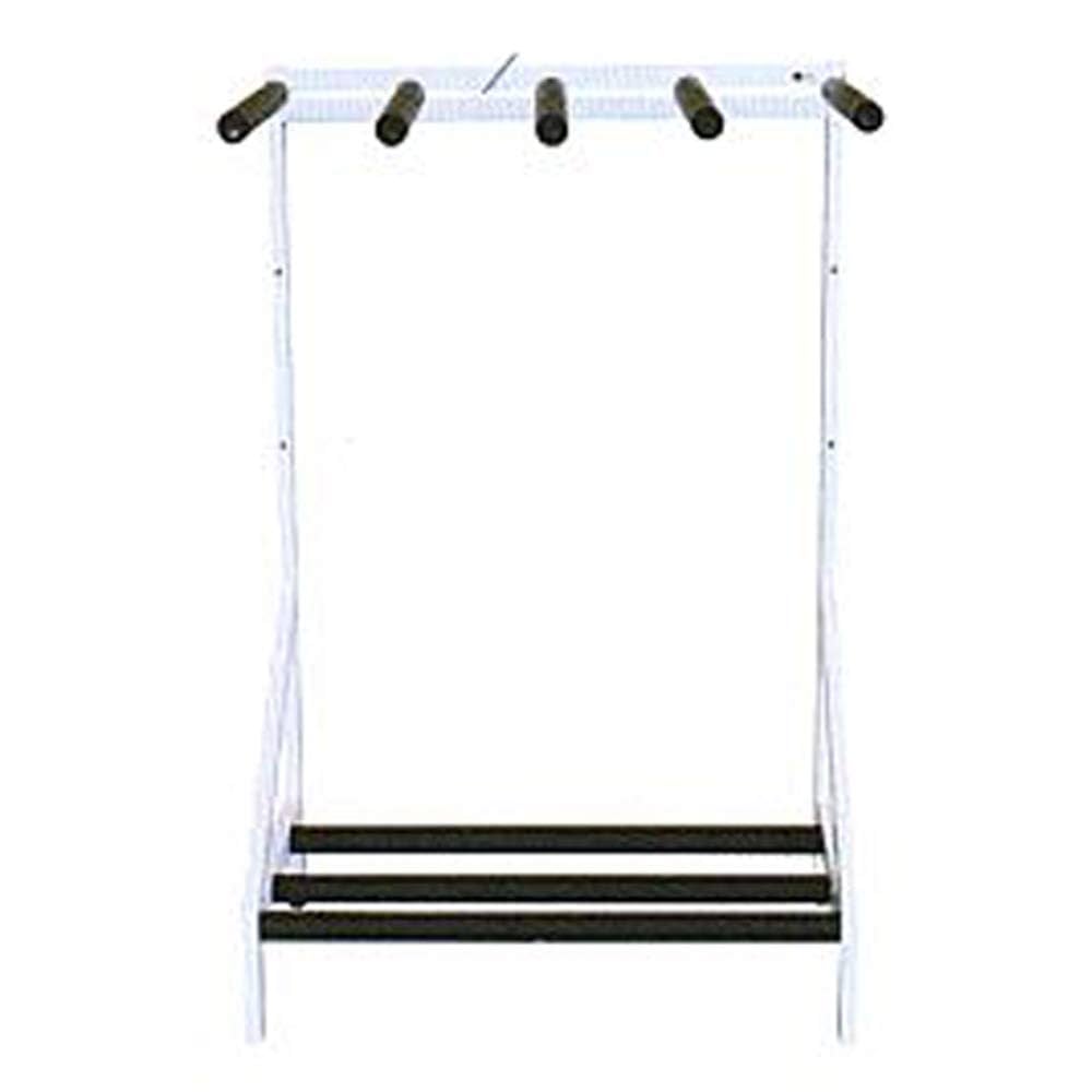 値下げ！再入荷！CAP ホビーラック 組み立て式 ボードラック(ホワイト） Amazon.co.jp: ホビーラック HOBBY RACK CAP キャップ 組み立て