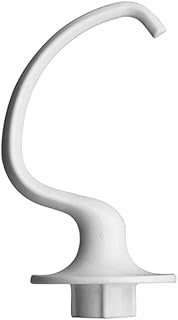 KitchenAid K5ADH mikser i nakładka do miksowania – robot kuchenny ze stali nierdzewnej