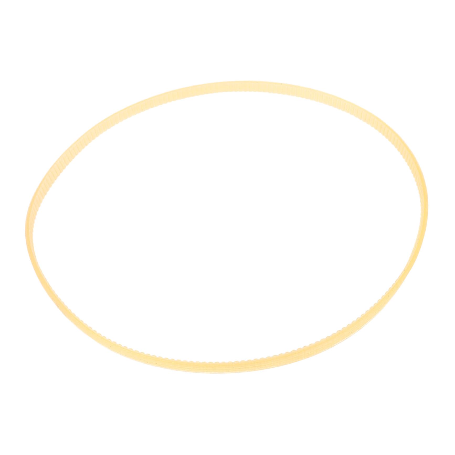 Garneck Improved Wheel Balancing Accuracy Quick Install Rim Tire Hub Belt for Wheel Balancer Parts