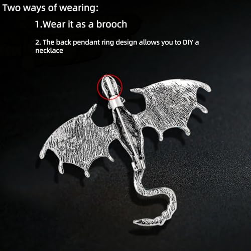 Image of Brooch Pins For Women Fashion Elegant Brooches Lapel Badges Coat Sweater Scarves Shawl Dress Accessory Wedding Party Prom Jewelry