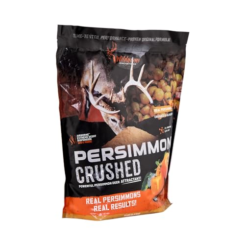 Wildgame Innovations 00422 Persimmon Crushed Deer Attractant thumb #2