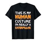 MRH Halloween Costume