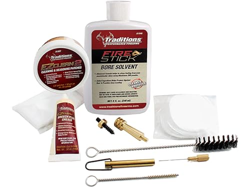 Traditions Sidelock Cleaning Kit