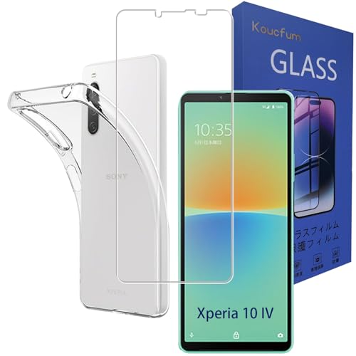 y1+1ZbgzΉ Xperia 10 IV KXtB+SO-52C SOG07P[X yɎqfސzKXtB dx9H ߗ Uh~ ?z [Xperia 10 IV SO-52C SOG07 P[X_ TPU S g
