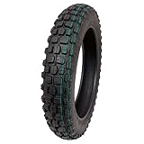 MMG Knobby Tire 3.00-10 Front or Rear Trail Off...
