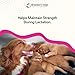 Breeder’s Edge Oral Cal Plus Powder, Calcium & Vitamin D₃ Whelping Supplement for Nursing Dogs and Cats, Supports Healthy Bones, Teeth & Lactation, 300g