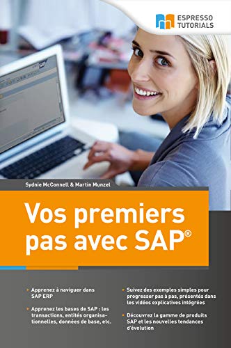 Télécharger Vos premiers pas avec SAP Gratuit