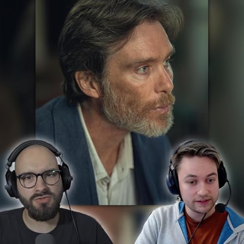 Steve – Netflix-Drama über letzte Hoffnung