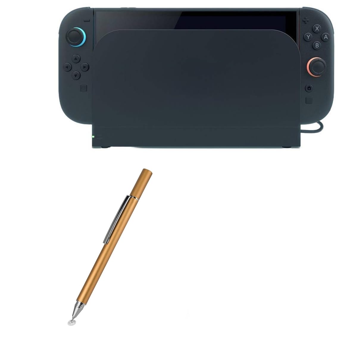 Amazon.com: BoxWave Stylus Pen Compatible with Nintendo Switch 2