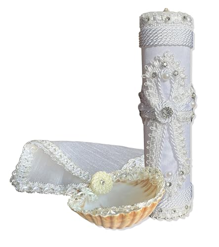 Recopilación de Ropa de bautizo para Bebé del mes. 5 Ropa de bautizo para Bebé marca Princesita Mia (2)