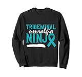 Trigeminal Neuralgia Support Crew Facial Pain