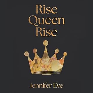 Rise Queen Rise cover art