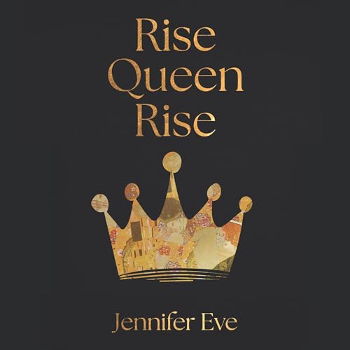 Page de couverture de Rise Queen Rise