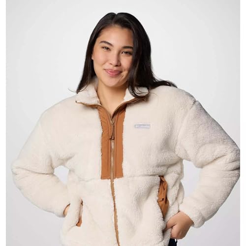Vêtements Columbia Boundless Discovery™ Sherpa Full Zip II pour Accessoires - vue 5