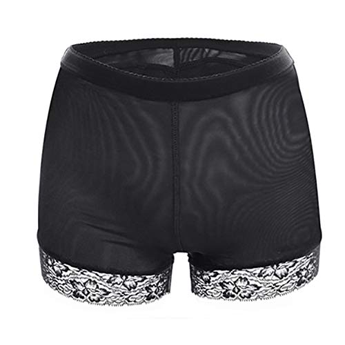 Culotte de contrôle invisible sous vos robes de soirée lot de 2 push up fesses