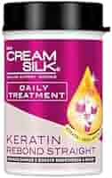 CREAM SILK KERATIN REBOND STRAIGHT 2個 CREAM SILK KERATIN REBOND STRAIGHT 2個