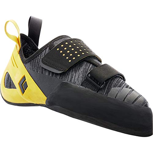 Black Diamond Men's Zone Climbing Shoes Curry 10.52