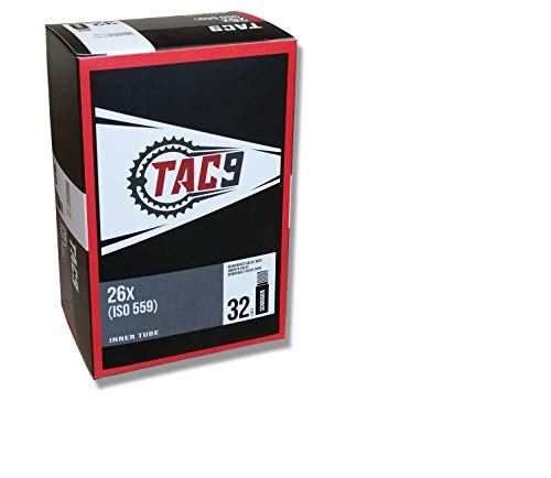 TAC 9 Tube, 26
