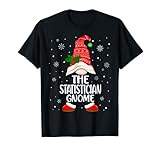 Photo Gallery statistico gnome funny accountant christmas pajama maglietta Photo Gallery statistico gnome funny accountant christmas pajama maglietta