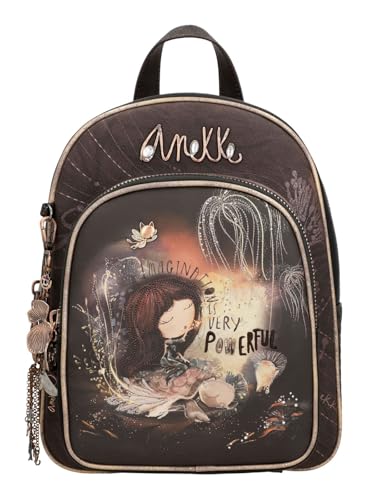 Sac à dos Anekke Dreamverse Darkbrown en marron foncé pour femme