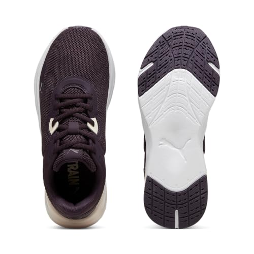 Image of PUMA Mens Pacer 23 Street Lace Up Running Sneakers Shoes - Black
