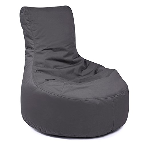 Outbag Slope Plus, Sitzsack – Bild 7