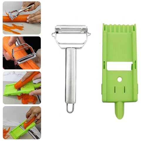 KEANVIK Multi Potato Peeler Cover