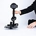 Massage-AED Mini Entrenador Eléctrico De Pedal De Bicicleta De Rehabilitación Paso a...
