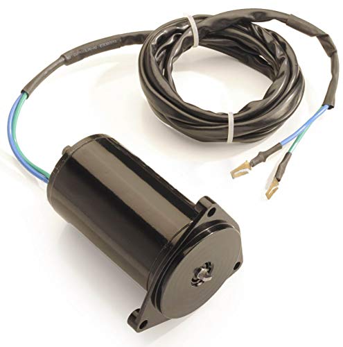 TITAN 757 PERFORMANCE Tilt Trim Motor Replaces OMC 0394176 391264 393259 393988 394176 983019