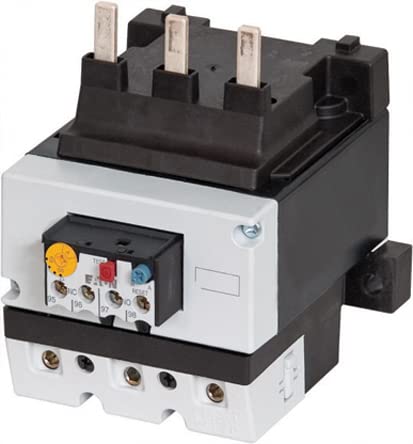 Relais Eaton 278462 protège votre moteur des surcharges électriques de 35 à 50 A