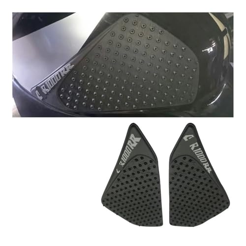 Protection réservoir moto antidérapante pour CBR1000RR 2004-2007
