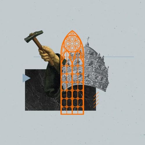 8 Key Differences Between Catholics and Protestants