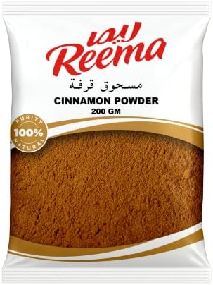 Reema Cinnamon Powder, 200g