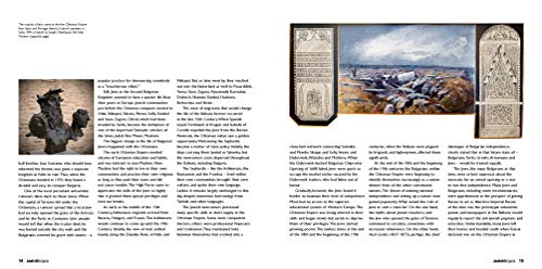 A Guide To Jewish Bulgaria #TOP1