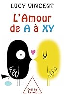 L'Amour de A A Xy 2738122450 Book Cover
