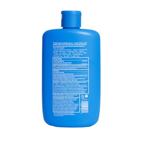 The-Bod-Guard-Award-Winning-Clear-Invisible-Gel-Body-Sunscreen-Broad-Spectrum-SPF-30-Protection-72-Hour-Hydration-40-Mins-Water-Resistant-Reef-Friendly-Non-Greasy-84-Fl-Oz