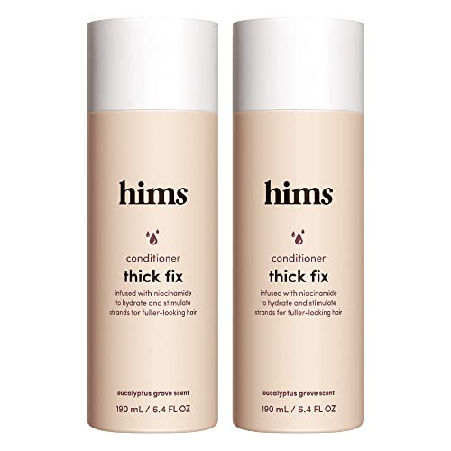 hims Thick Fix Thickening Conditioner - Made with...