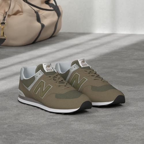 Image of New Balance Men's 574 Vulc Sneakers