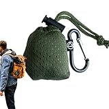 Zusammenklappbare Einkaufstaschen - Wiederverwendbare Einkaufstasche, faltbare Marktbaggs | Faltblätter Lebensmittel, leichtes kompaktes Lebensmittelunternehmen, Lebensmittel Totes Baags für Supermark