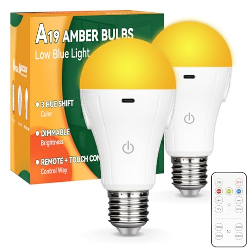 15+ Best Light Bulbs for reading at night [2021 Updated reviews]