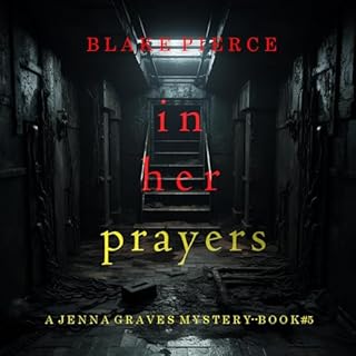 In Her Prayers cover art