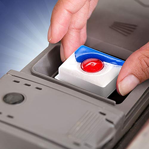 Finish Detersivo in pastiglie per lavastoviglie