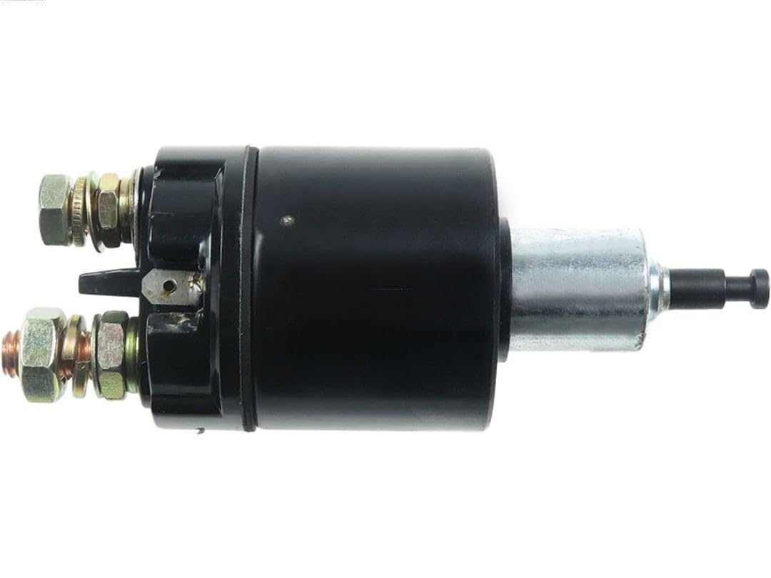AS-PL Magnetschalter Anlasser