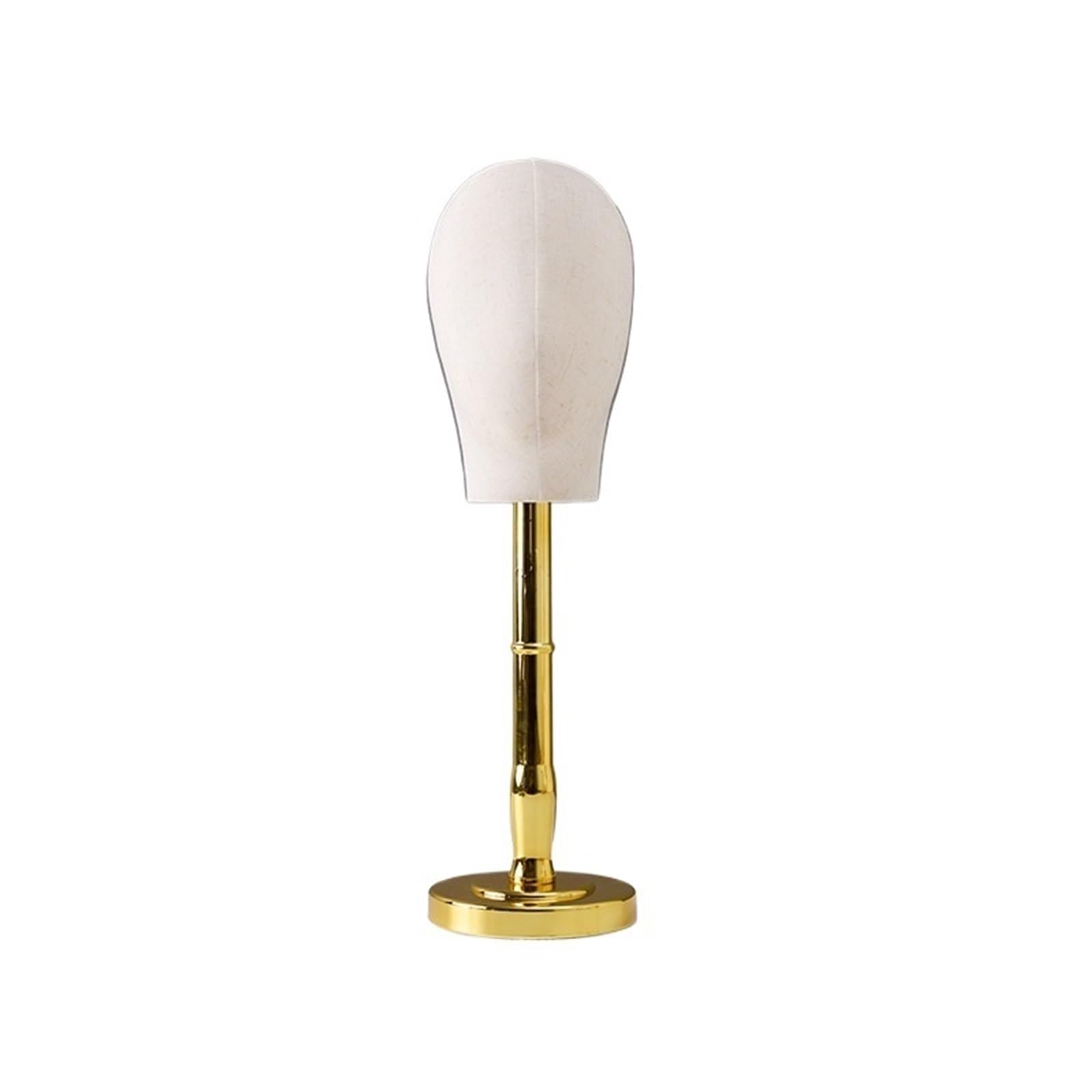 YAOHY Wooden Hat Rack Stand, Hat Organizer and Display Rack, Hat Display Stand, Wig Rack or Jewelry Display Riser