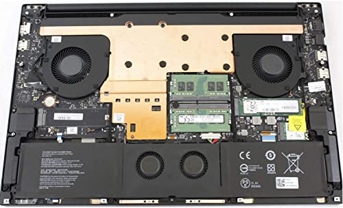 Image of WISTAR RC30-0287 Laptop Battery Compatible for Razer Blade Pro 17 2019 2020 RZ09-0287 RZ09-02876 RZ09-02877 RZ09-02878 RZ09-02876E92-R3U1 RZ09-03295 RZ09-03297 Series 4ICP4 /62 /115