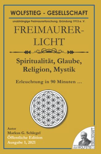 Spiritualität, Glaube, Religion, Mystik: Erleuchtung in 90 Minuten …