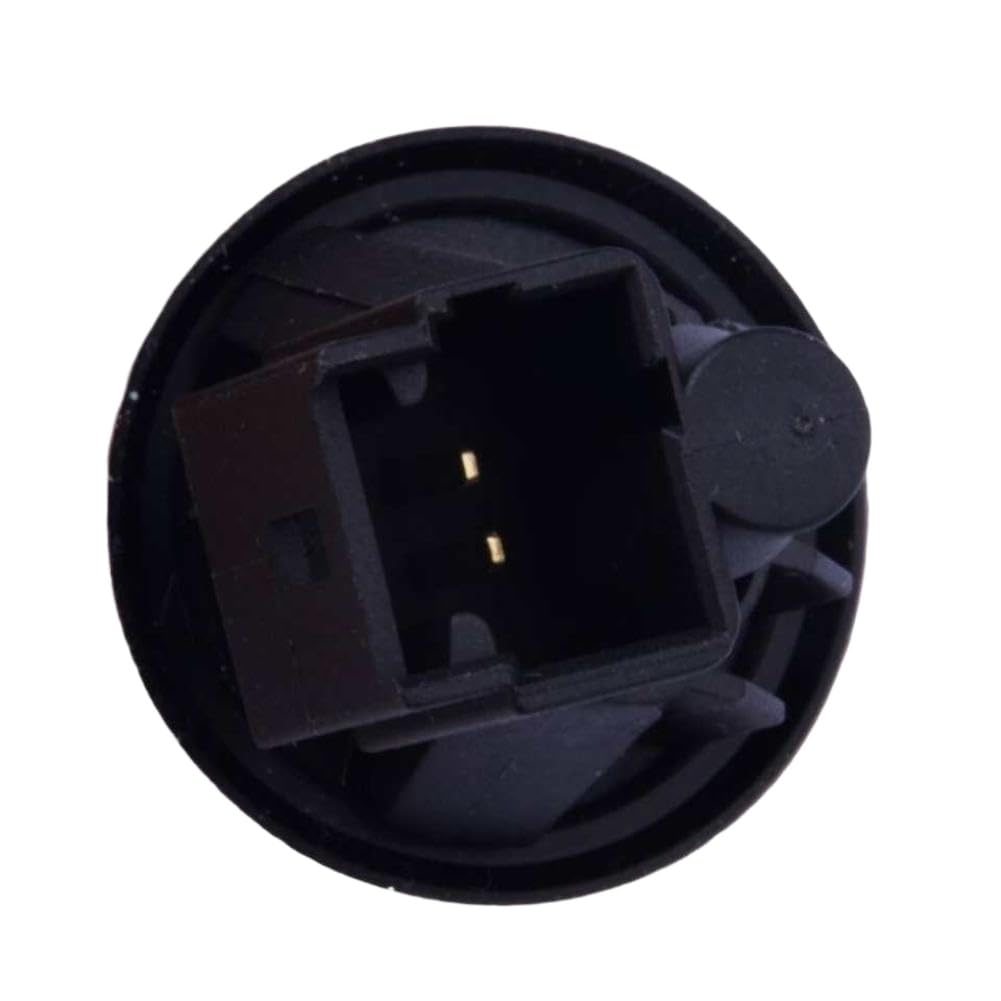 Interior Door Courtesy Light Lamp Switch 7700427640 7700427639 69500719 2Pcs Compatible with Logan Duster Grandtour