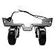 Extreme Max 5800.2003 Economy Snowmobile Dolly System – Schwarz