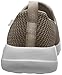 Skechers Women's Go Walk Joy Sneaker, Taupe, 9