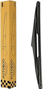 AUTOBOO Rear Wiper Blade Replacement ...